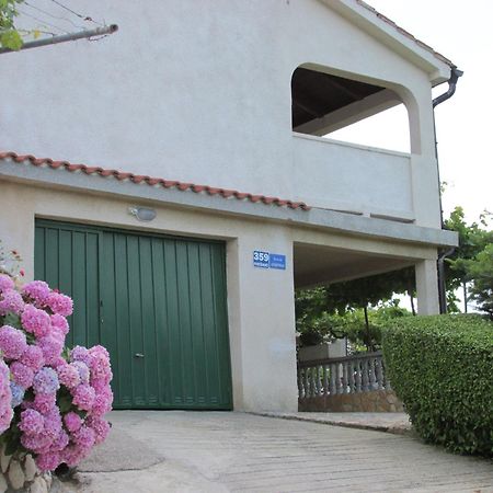 Apartmani Roza Lopar Exterior foto