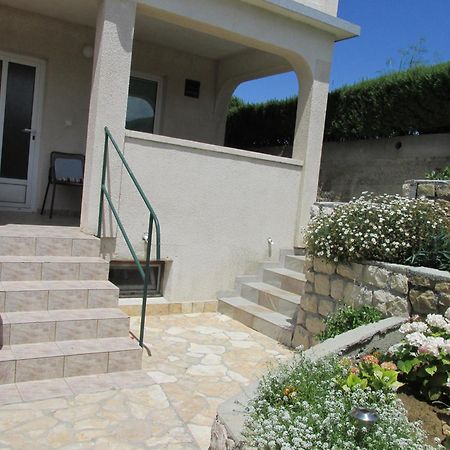 Apartmani Roza Lopar Habitación foto