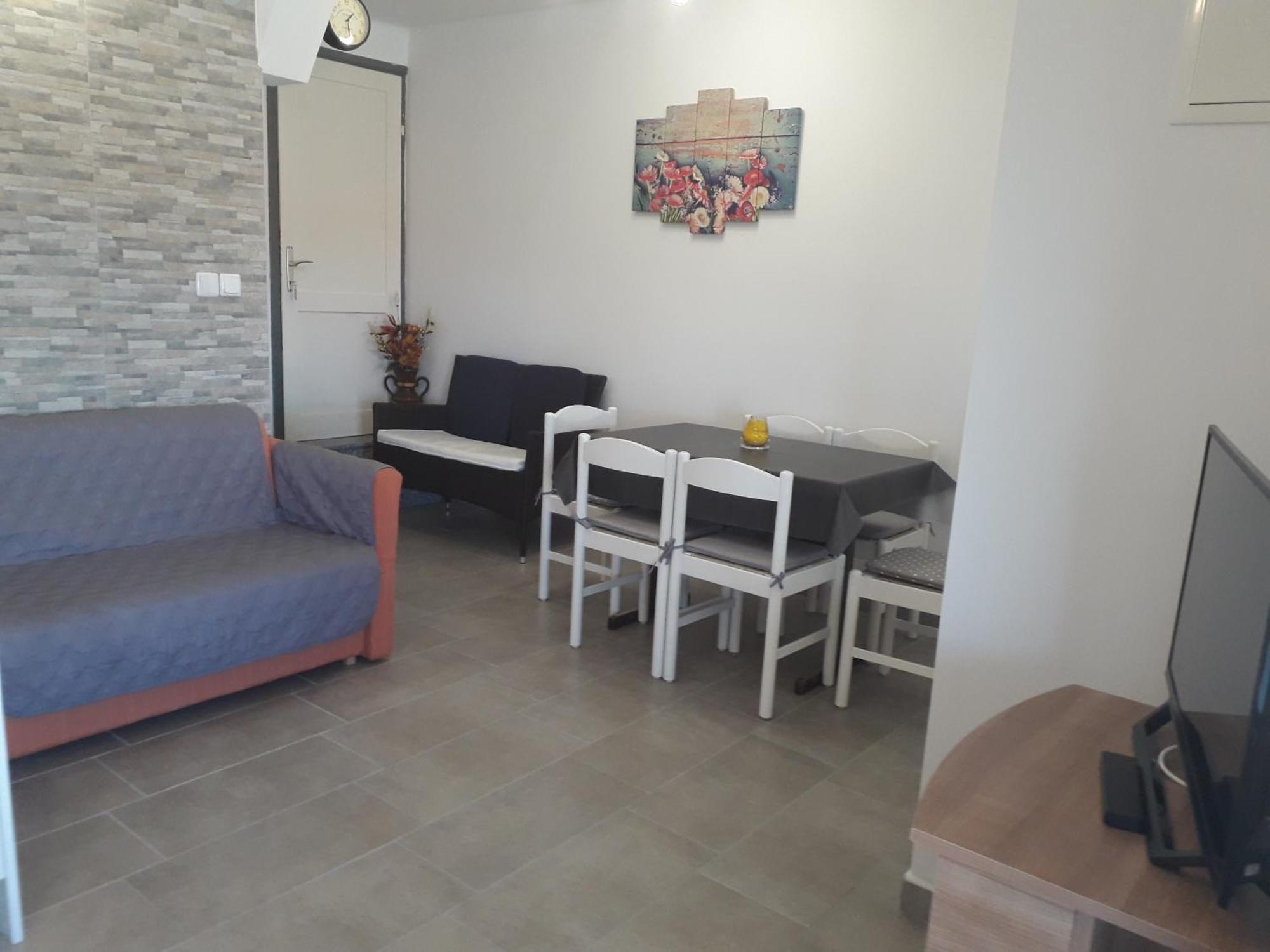 Apartmani Roza Lopar Habitación foto
