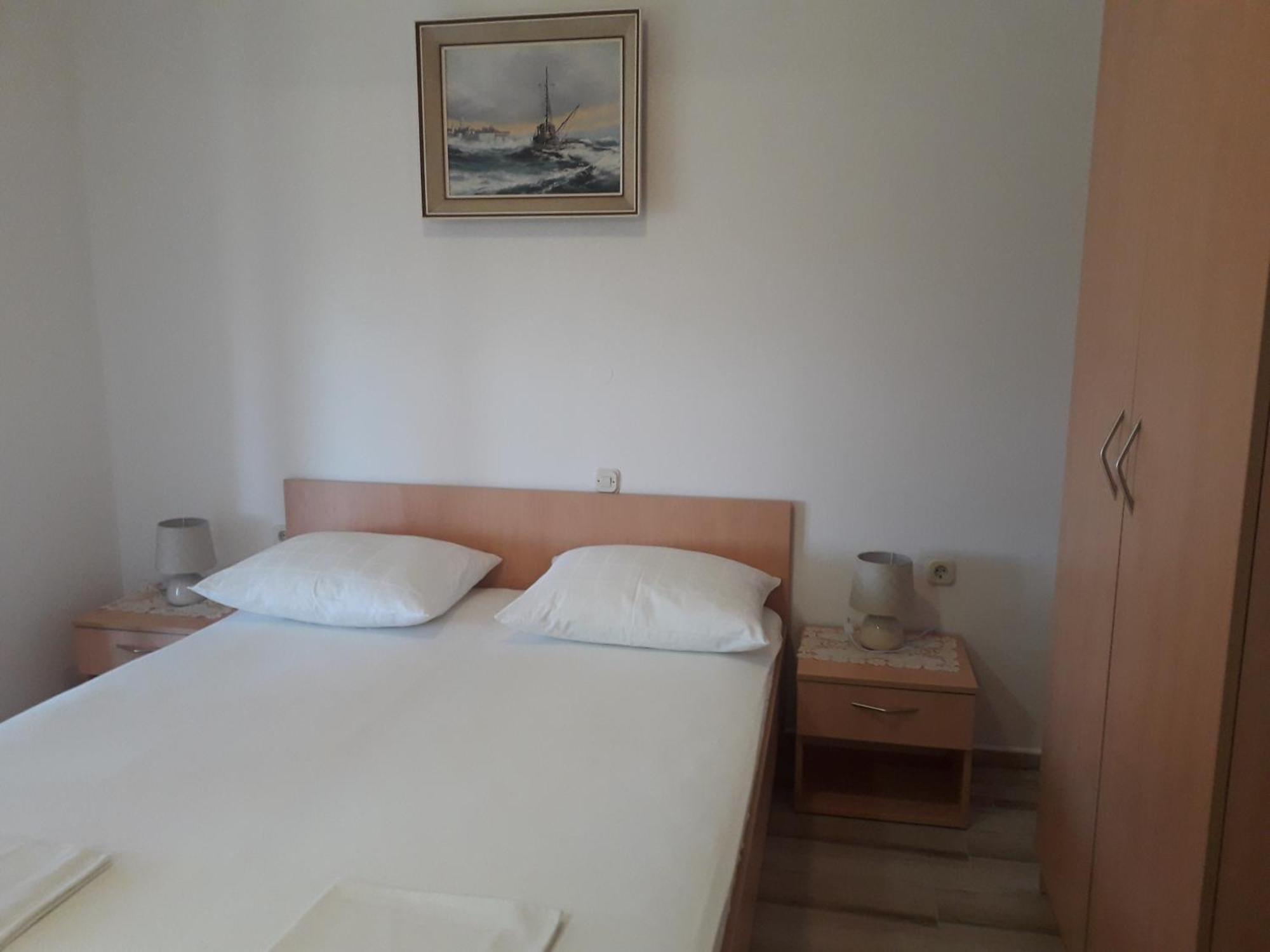 Apartmani Roza Lopar Habitación foto