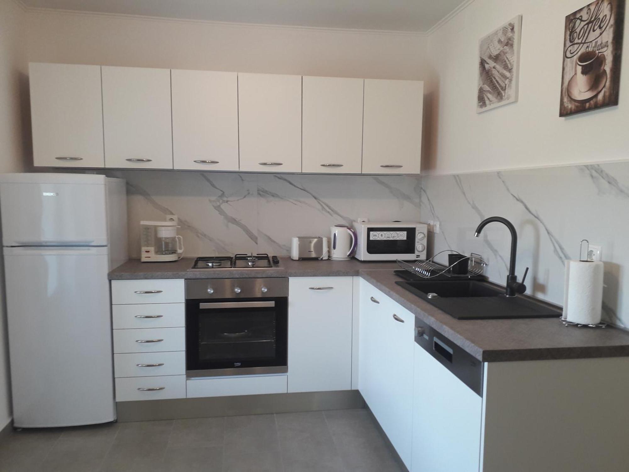 Apartmani Roza Lopar Habitación foto